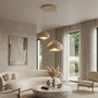 Opviq Lora-30-40-2-T-Nua-1001 Beige